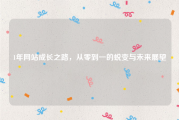 1年网站成长之路，从零到一的蜕变与未来展望