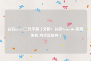 谷歌nexus7二代平板（分析：谷歌Nexus One宣告失败 应尽早放弃）